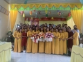 TRƯỜNG MẦM NON TÂN THÀNH TỔ CHỨC TỌA ĐÀM KỶ NIỆM 40 NĂM NGÀY NHÀ GIÁO VIỆT NAM (20/11/1982 - 20/11/2022)