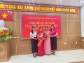 Trường MN Tân Thành bổ nhiệm phó hiệu trưởng