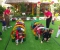 Trường MN Tân Thành tổ chức thăm lớp dự giờ để lấy thành tích chào mừng kỷ niệm 40 năm ngày nhà giáo Việt Nam